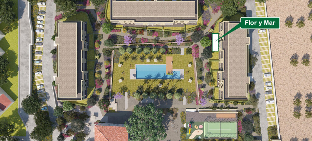 plattegrond-alqueria-flor-y-mar