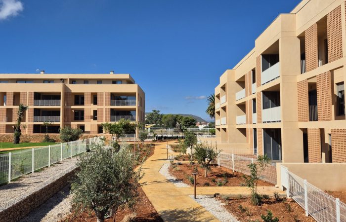 tuinen alqueria denia