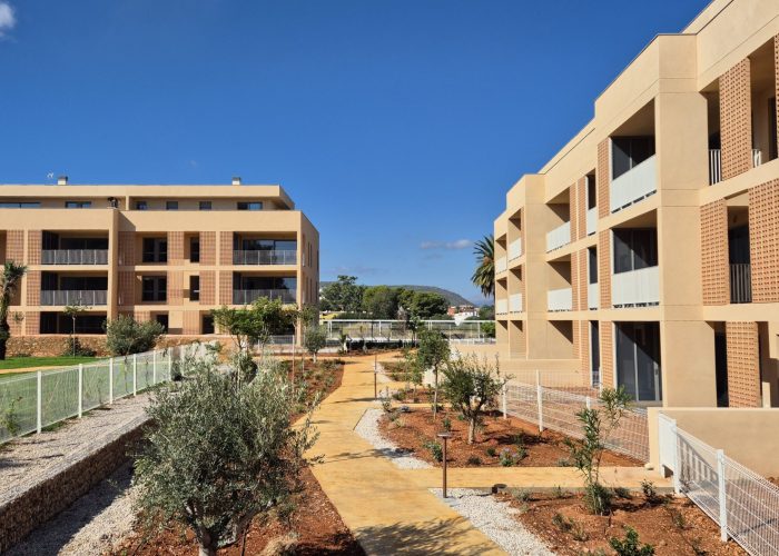 tuinen alqueria denia